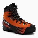 Scarpe da trekking ed escursionismo uomo