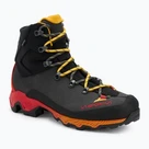 Scarpe invernali e doposci uomo
