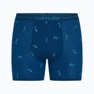 Boxer termici uomo