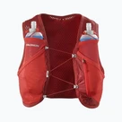 Zaini e gilet per il trail running