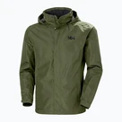 Abbigliamento da bushcraft