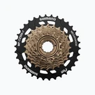 Cassette bici