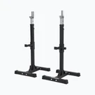 Supporti per attrezzature da palestra Sveltus