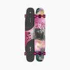 Longboard, cruiser