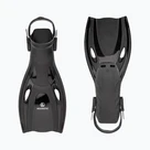 Pinne da sub e snorkeling