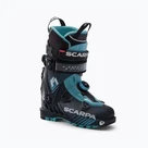 Scarponi sci alpinismo