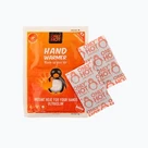 Scaldini chimici