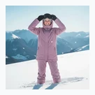 Giacche da snowboard bambini