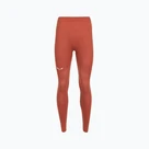 Leggings in lana merino ODLO