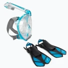 Attrezzatura da snorkeling