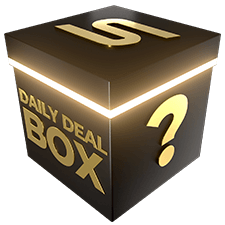 Daily Deal box